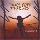 Various - Take Off Music Volume 1